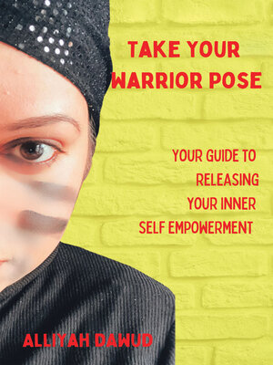 cover image of Take Your Warrior Pose